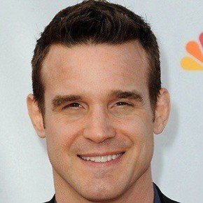 Eddie McClintock
