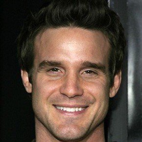 Eddie McClintock