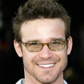 Eddie McClintock