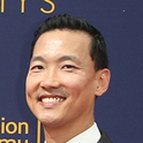 Eddie Shin
