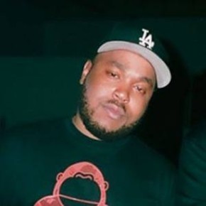 Eddy Baker