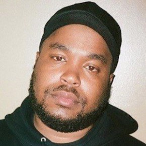 Eddy Baker