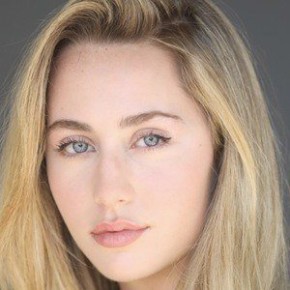 Eden McCoy