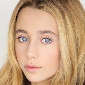 Eden McCoy