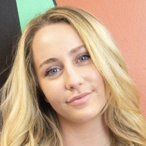 Eden McCoy