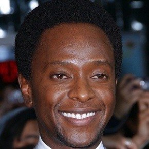 Edi Gathegi