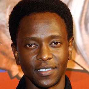 Edi Gathegi