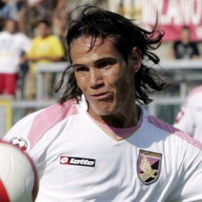 Edinson Cavani