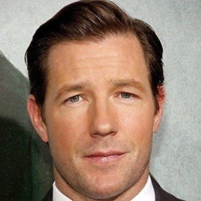 Edward Burns