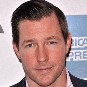 Edward Burns