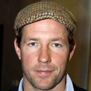 Edward Burns