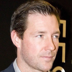 Edward Burns