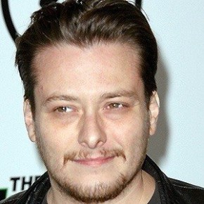Edward Furlong