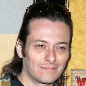 Edward Furlong