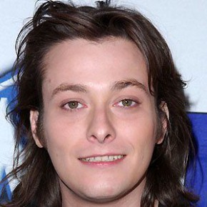 Edward Furlong