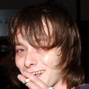 Edward Furlong