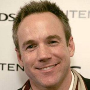 Edward Kerr