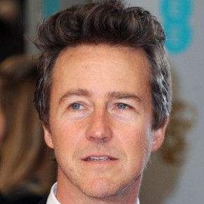 Edward Norton