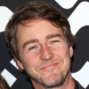 Edward Norton