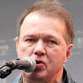 Edwyn Collins