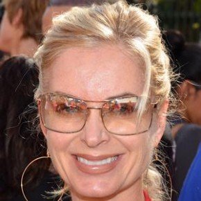 Eileen Davidson
