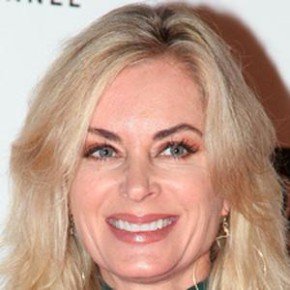 Eileen Davidson