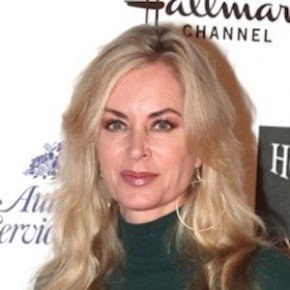 Eileen Davidson