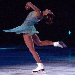Ekaterina Gordeeva