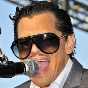 El DeBarge