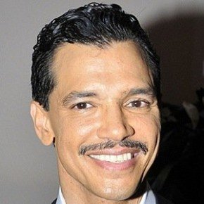 El DeBarge