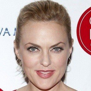 Elaine Hendrix