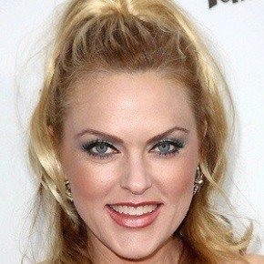 Elaine Hendrix
