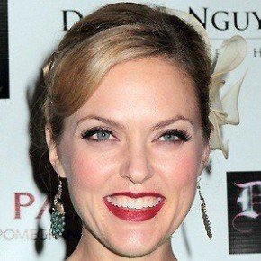 Elaine Hendrix