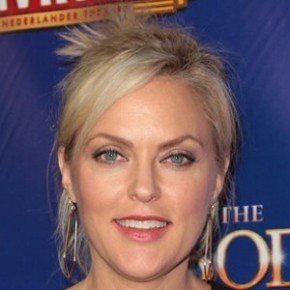 Elaine Hendrix