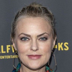 Elaine Hendrix