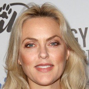 Elaine Hendrix