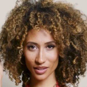 Elaine Welteroth