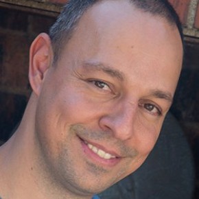 Eldad Hagar