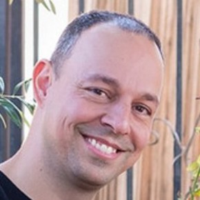 Eldad Hagar