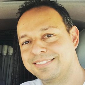 Eldad Hagar