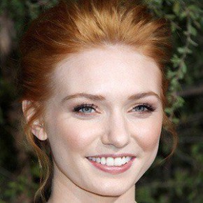 Eleanor Tomlinson