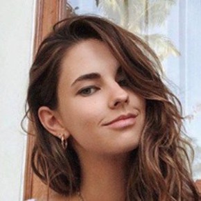 Elena Taber
