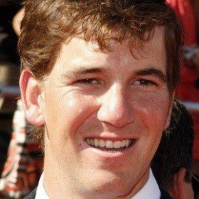 Eli Manning