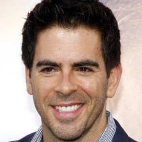 Eli Roth