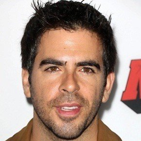 Eli Roth