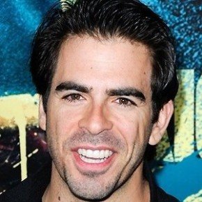 Eli Roth