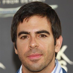 Eli Roth