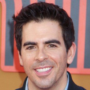 Eli Roth