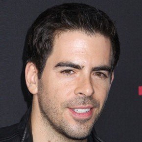 Eli Roth
