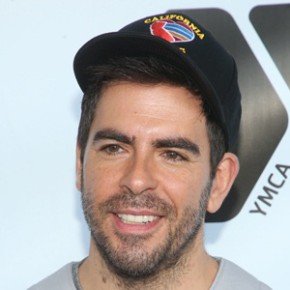 Eli Roth
